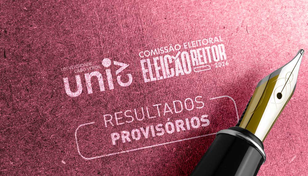 Resultados Provisórios da Eleição para Reitor da Universidade de Cabo Verde - 2026