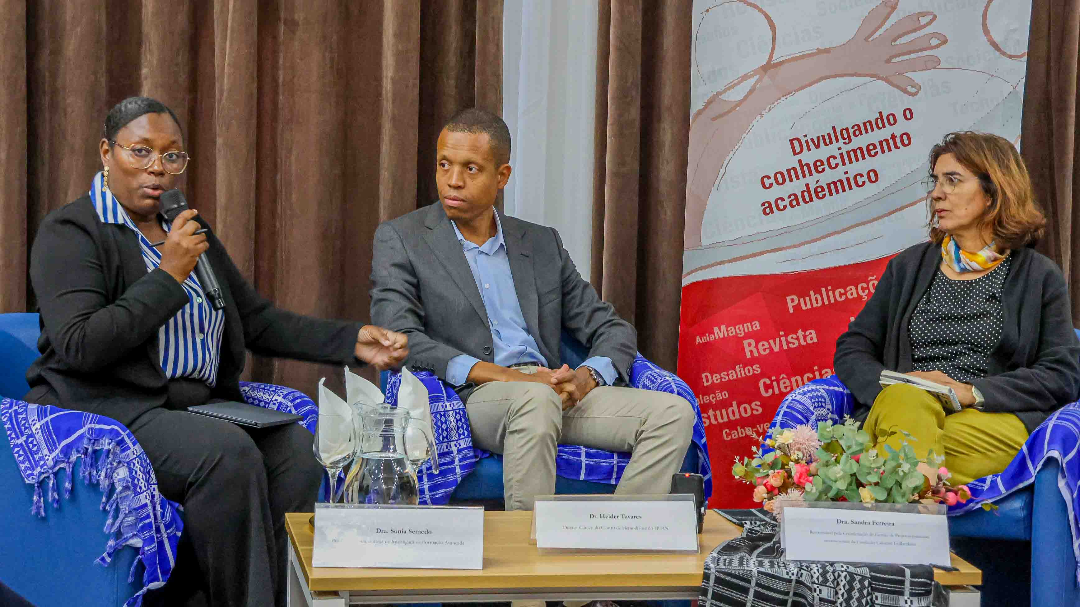 Uni-CV aposta na excelência em saúde com nova Pós-Graduação em Nefrologia