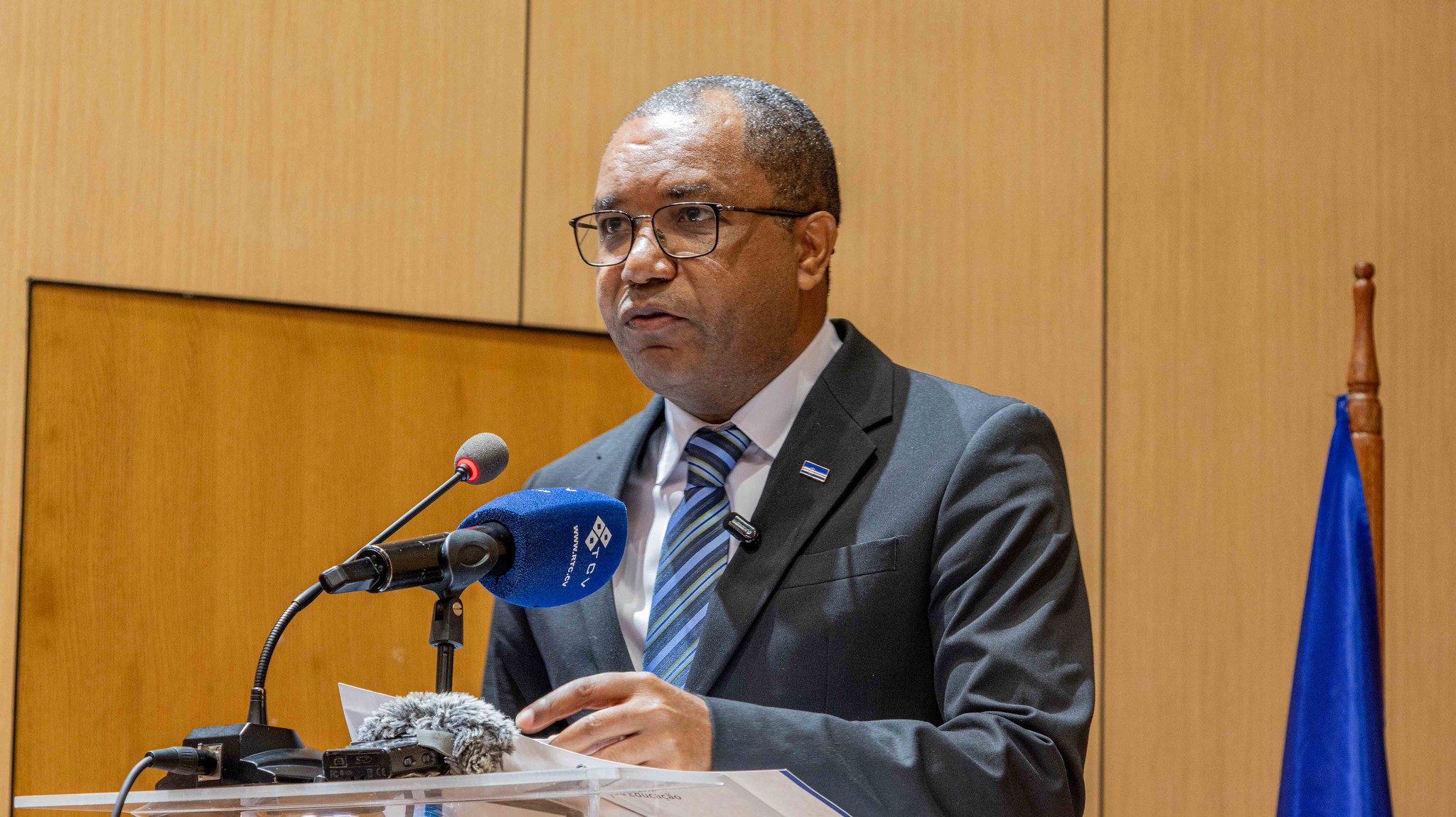 Governo renova compromisso com Uni-CV e anuncia reformas estruturais no ensino superior