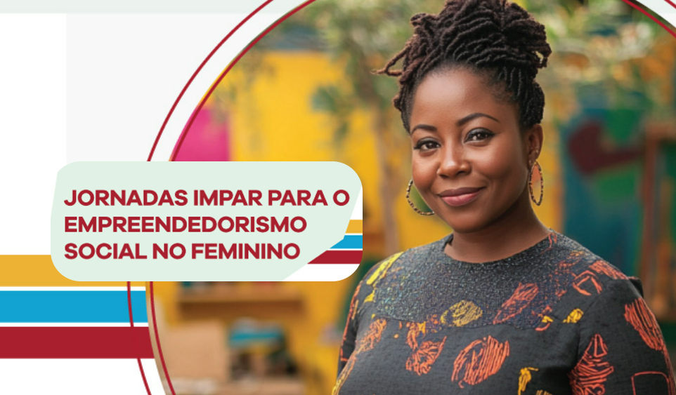 Uni-CV abre candidaturas para formar jovens mulheres em empreendedorismo social