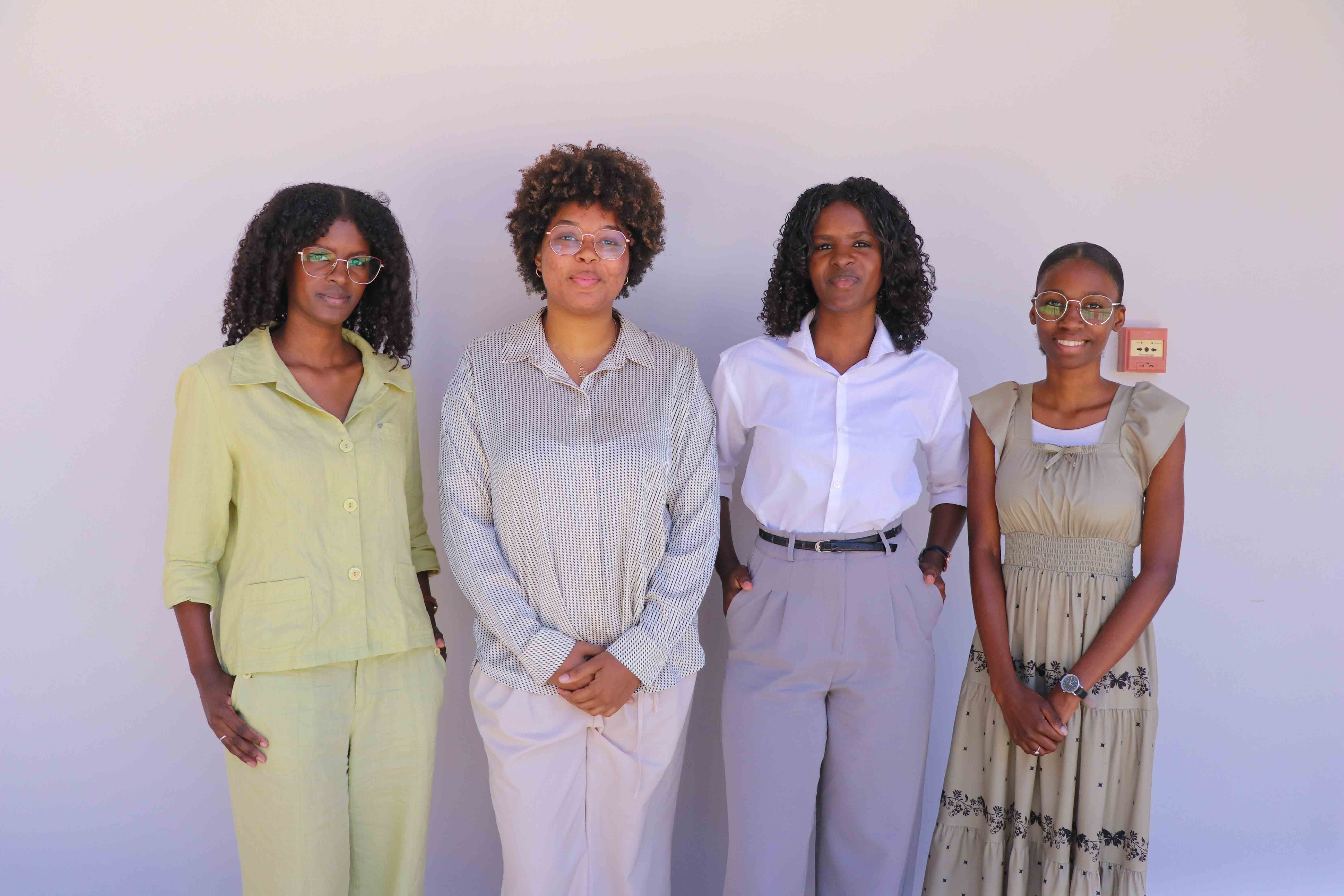 De Santiago a Veneza: 10 estudantes que cruzaram fronteiras e trouxeram o mundo para casa