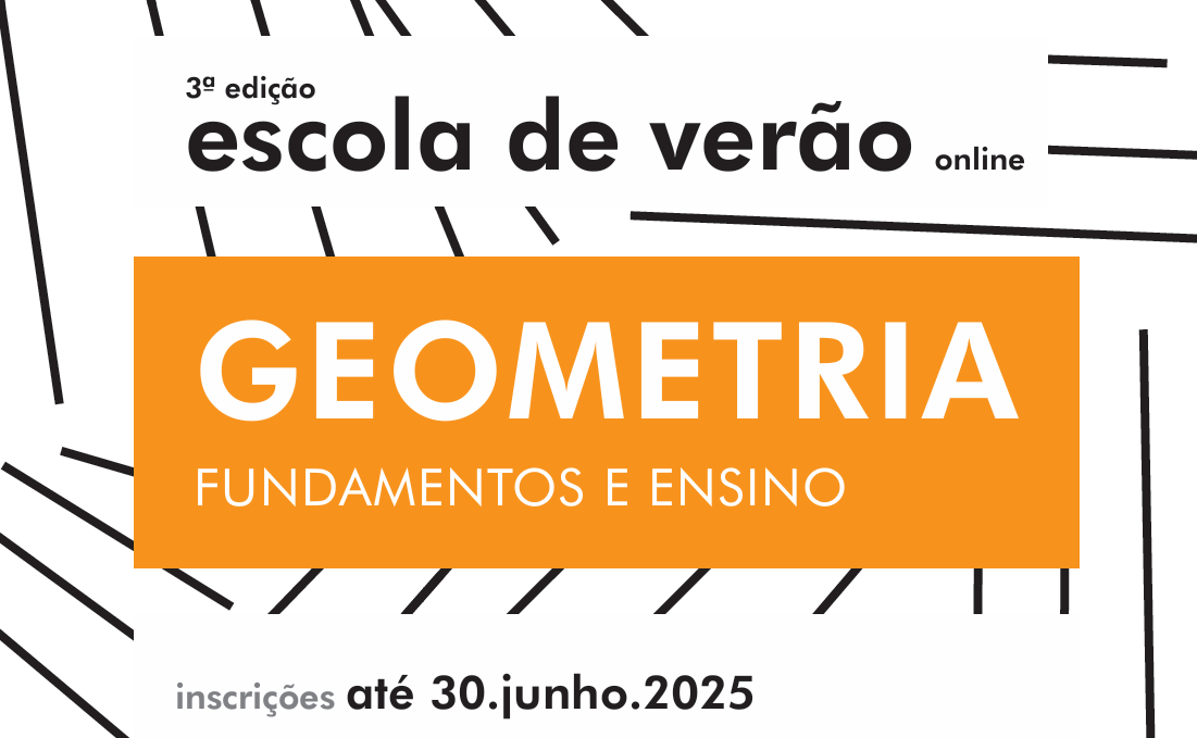 Uni-CV e Fundação Gulbenkian lançam Escola de Verão em Geometria para países lusófonos