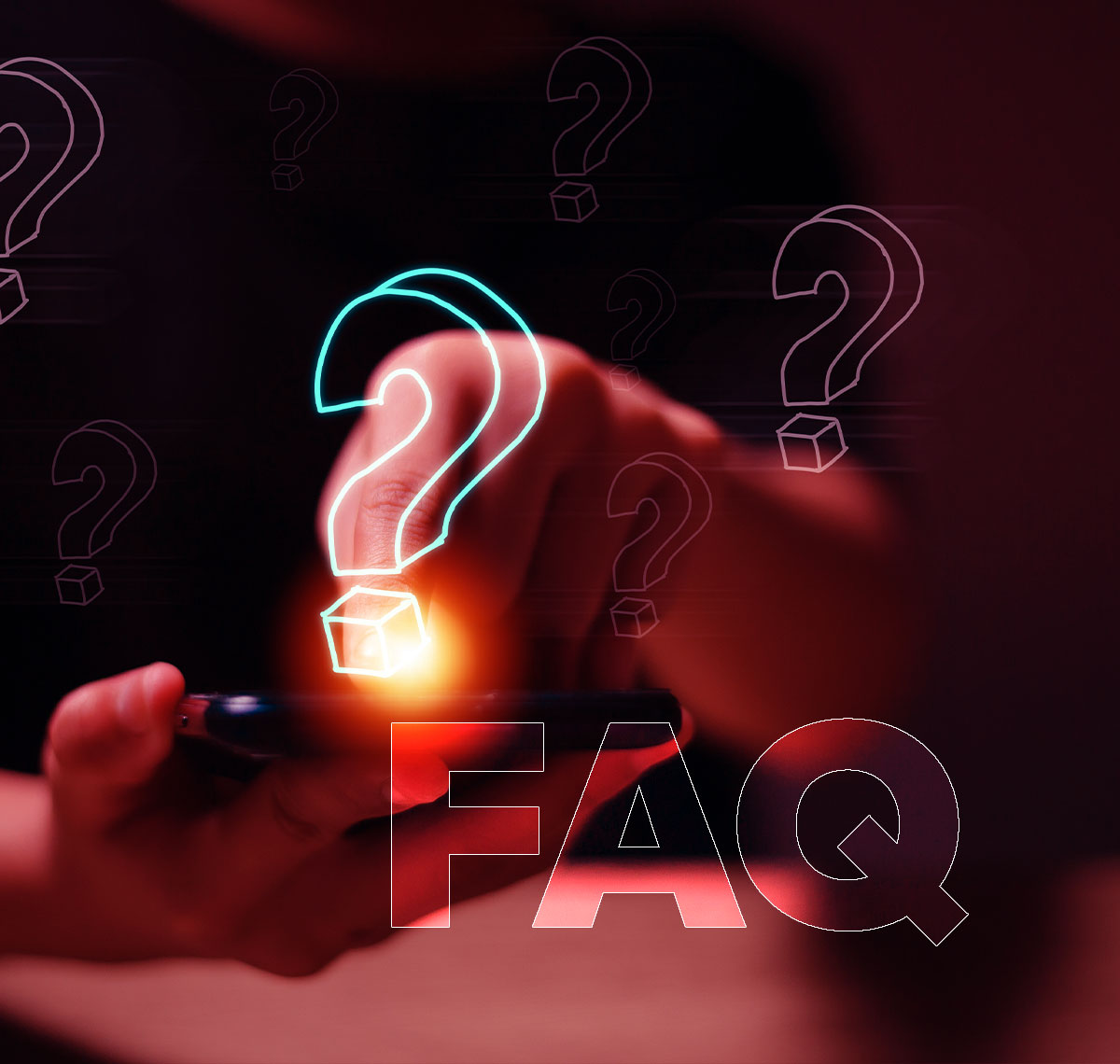 FAQ 19dfe