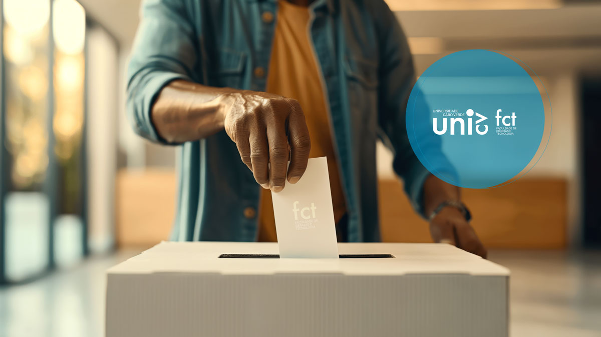 FCT e a ECAA da Uni-CV anuncia eleições para Coordenadores dos Grupos Disciplinares e Comissões Especializadas do Conselho Científico