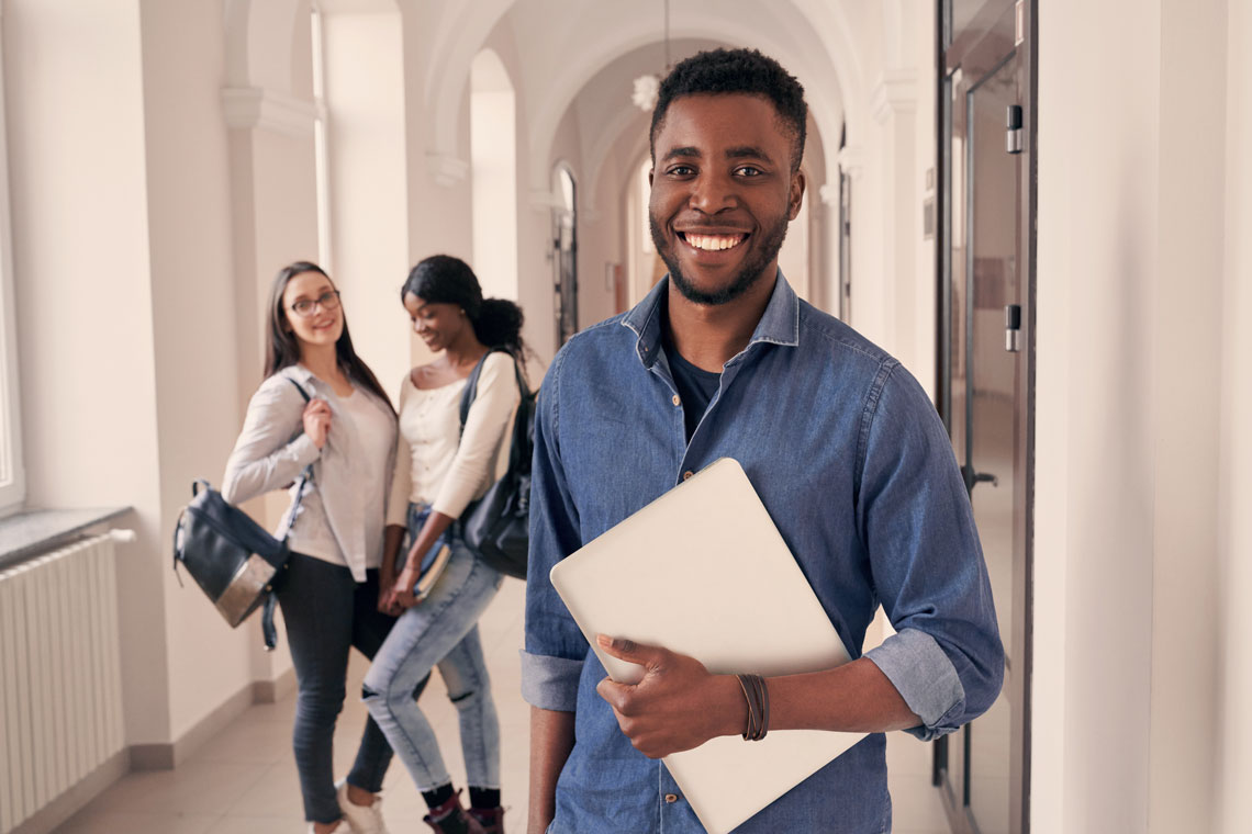 Concurso de recrutamento de estudantes para 6.ª Conferência Internacional da Associação de Estudos Africanos da África 