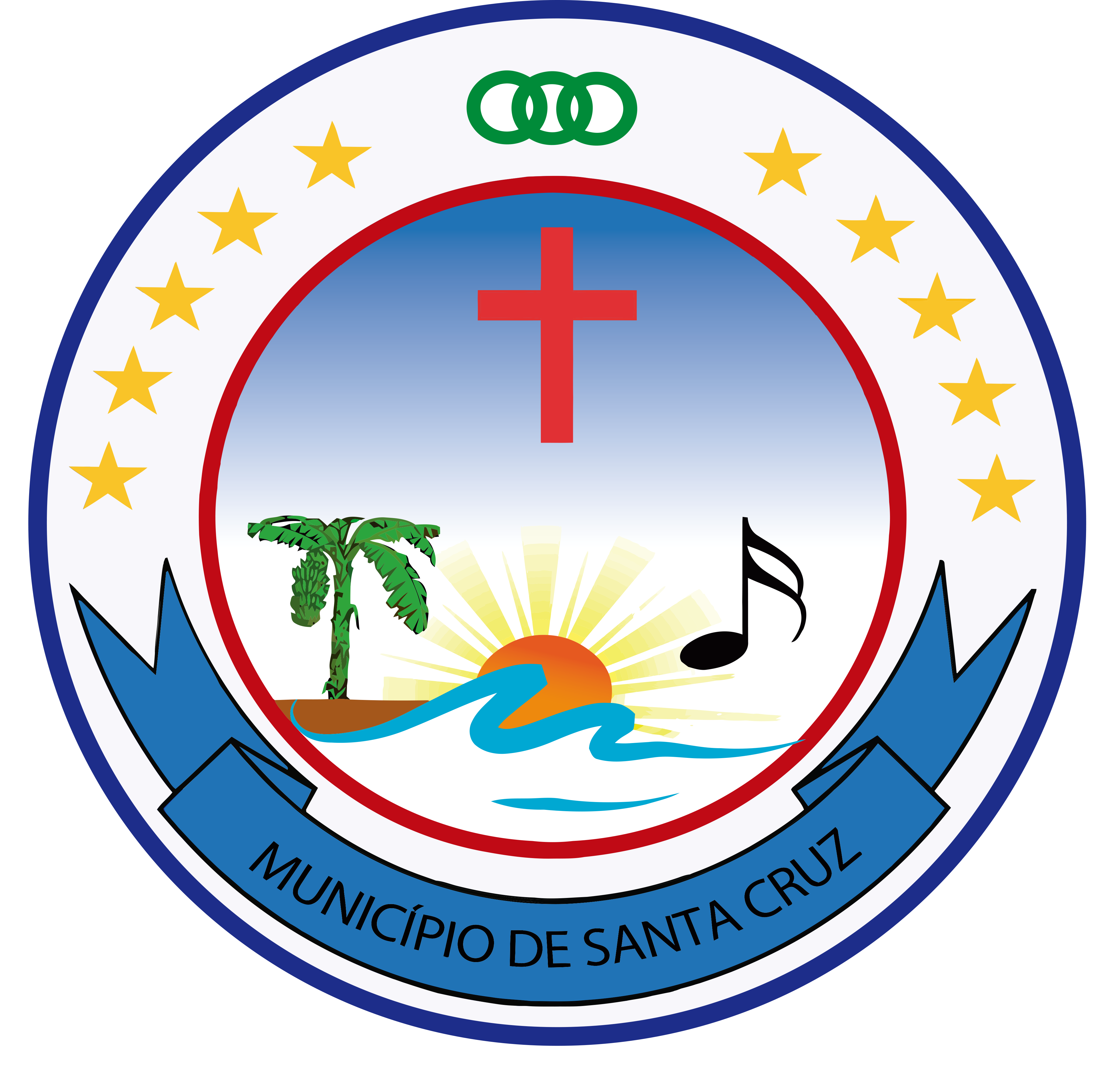 Câmara Municipal de Santa Cruz