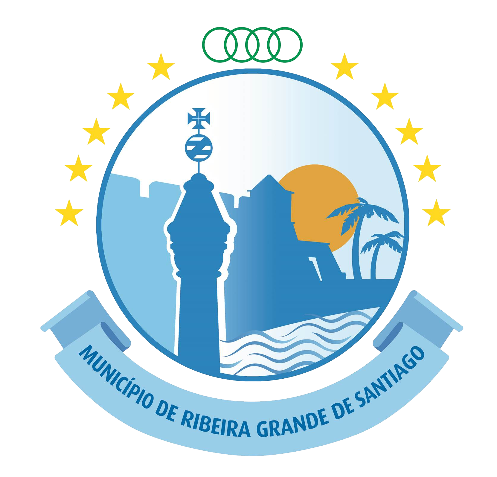 Câmara Municipal da Ribeira Grande de Santiago