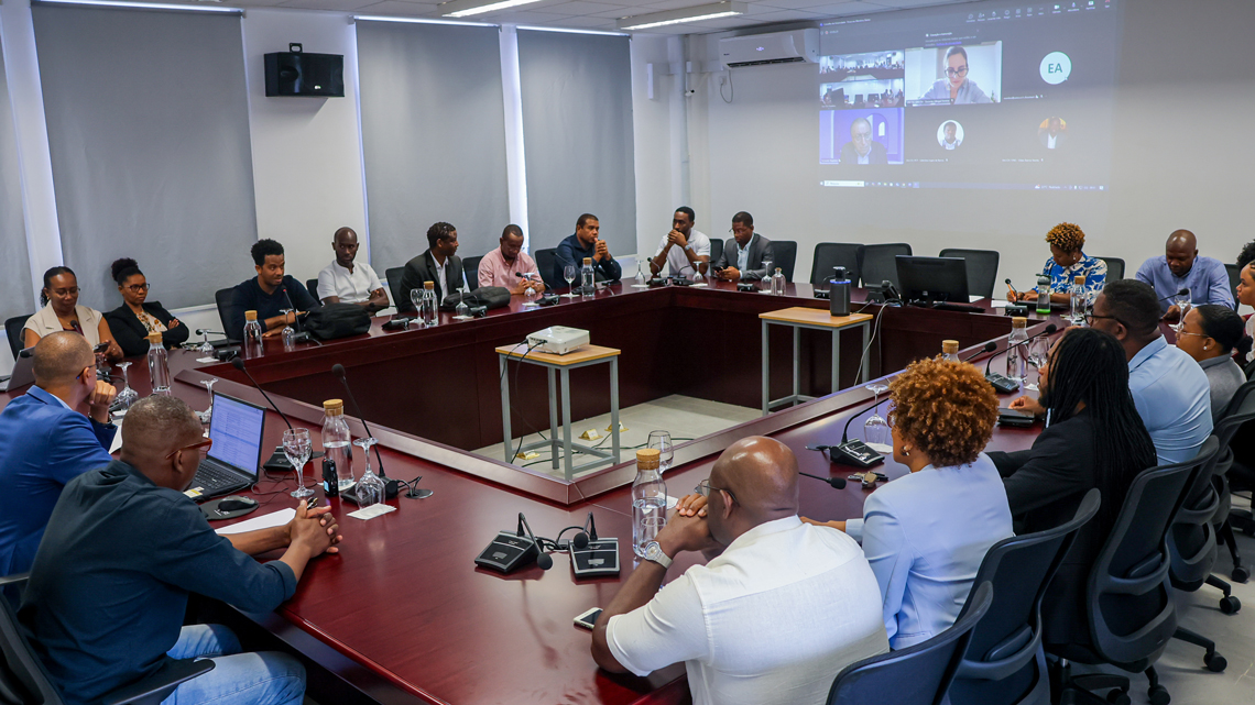 Conselheiros cessantes do CONSU destacam cultura de debate responsável e compromisso com legalidade