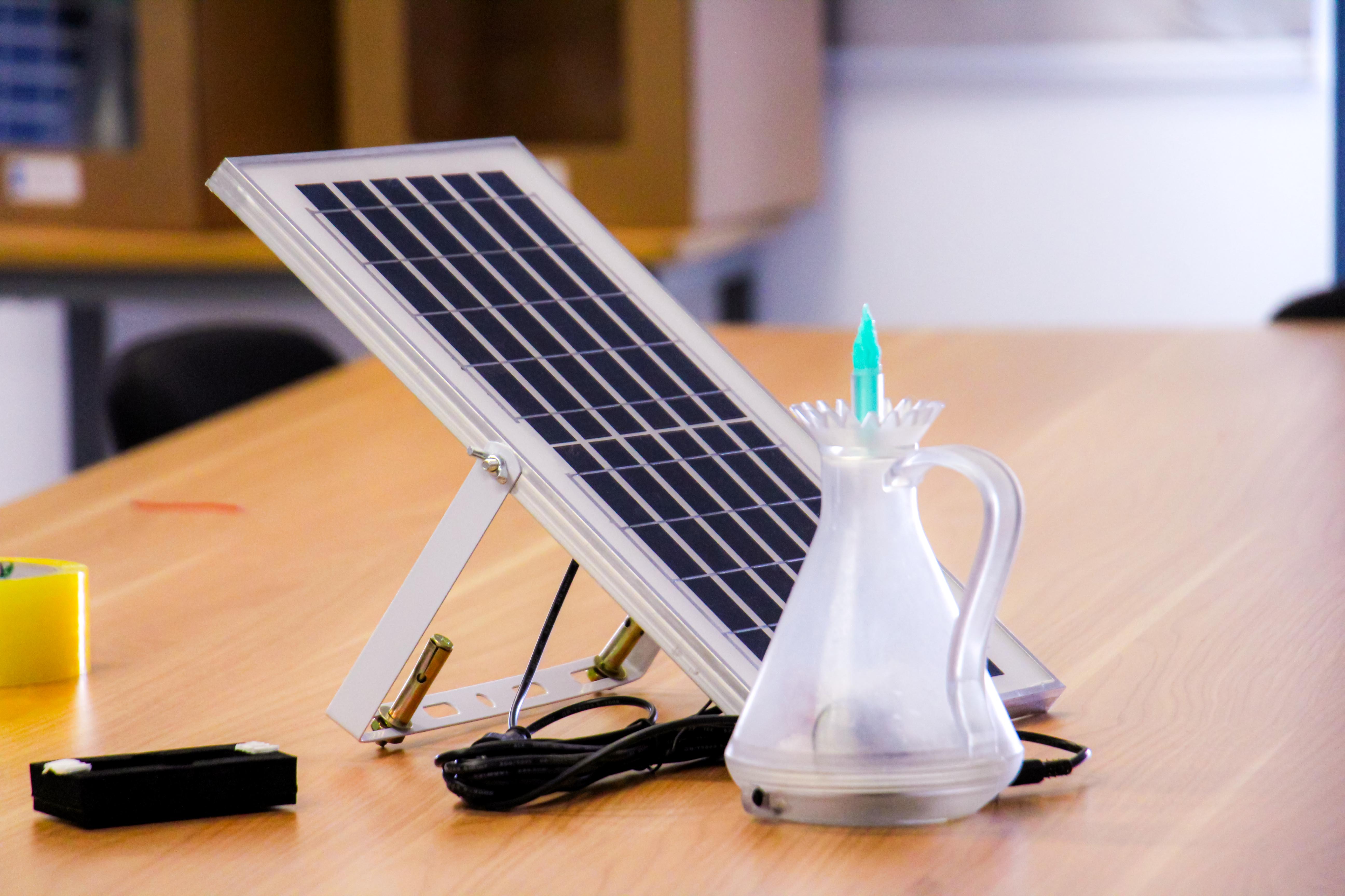 PNUD e Uni-CV entregam kits KAFUKA a famílias de Dacabalaio