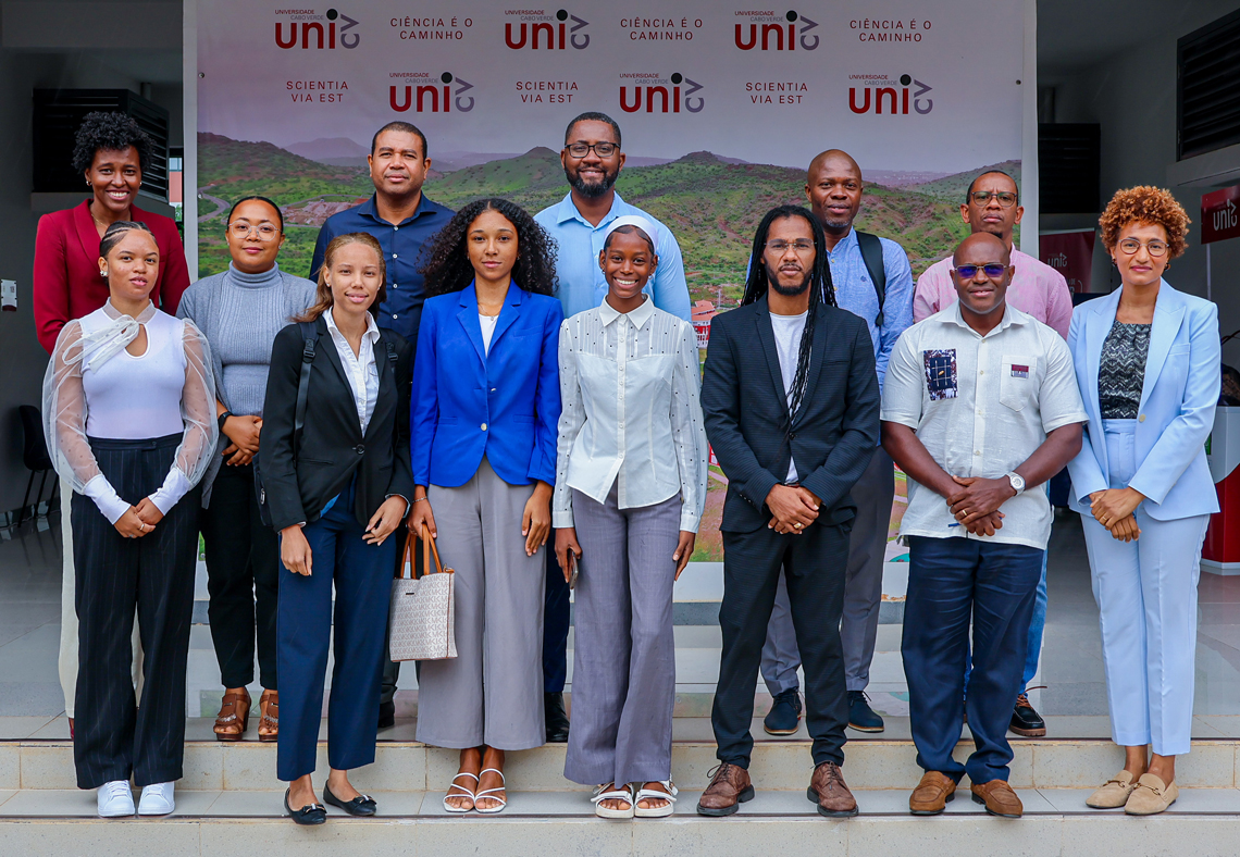 Novos membros do CONSU assumem compromisso de representação ativa e defesa do interesse institucional