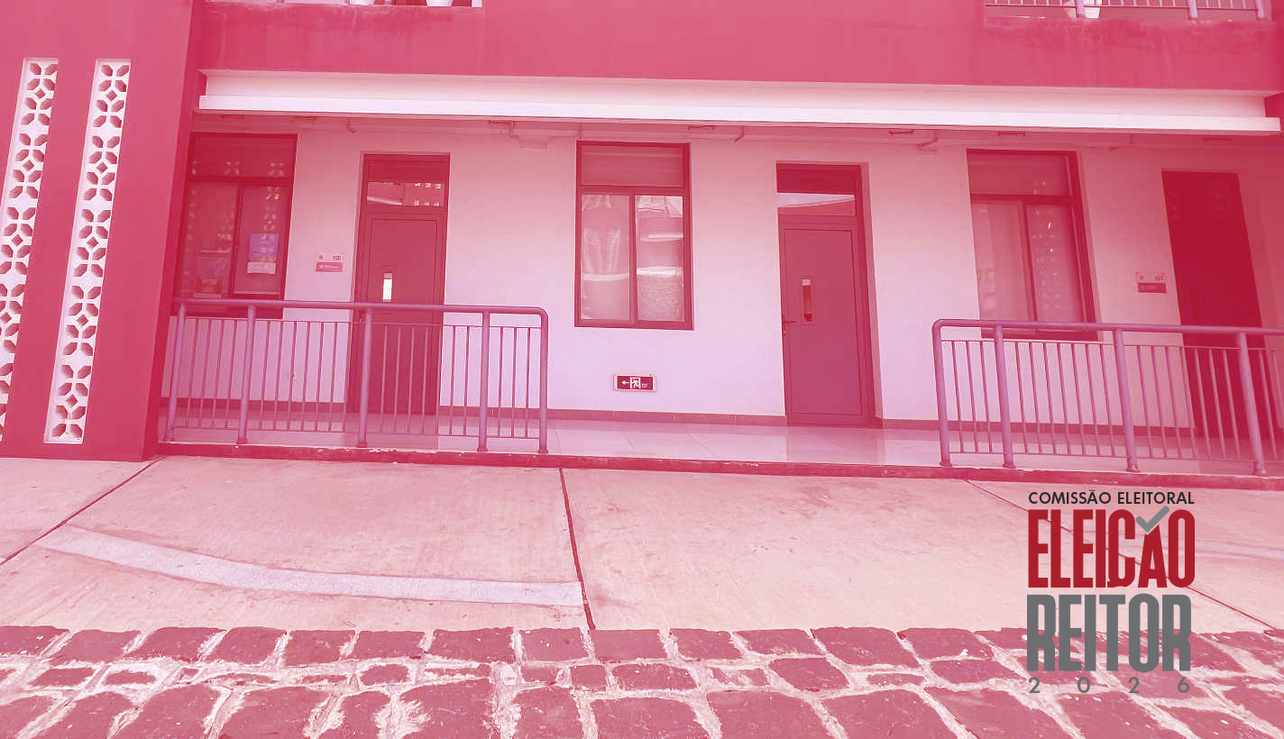 Comissão Eleitoral divulga datas e horários para entrega de candidaturas à Eleição Reitoral 2026