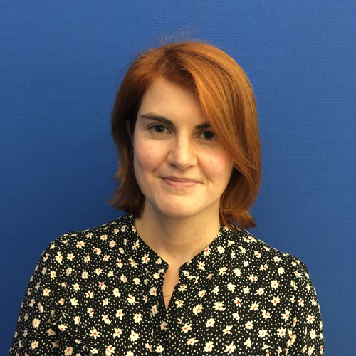 Professora Doutora Tânia Cristina Lima Bastos