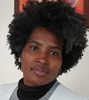 Doutora Antonieta Ortet