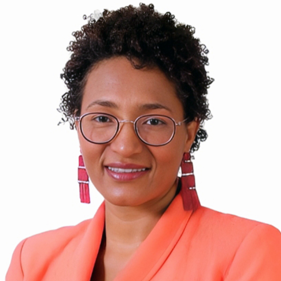 Mestre Elcenlina Silva