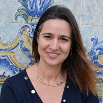 Professora Doutora Leonor Ribeiro 