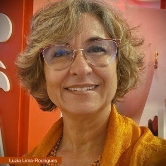Professora Doutora Luzia Lima-Rodrigues 