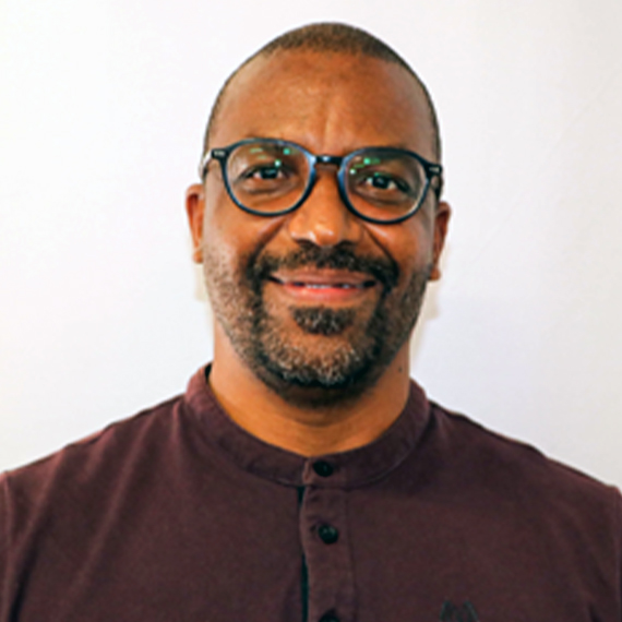 Mestre Wilson Monteiro