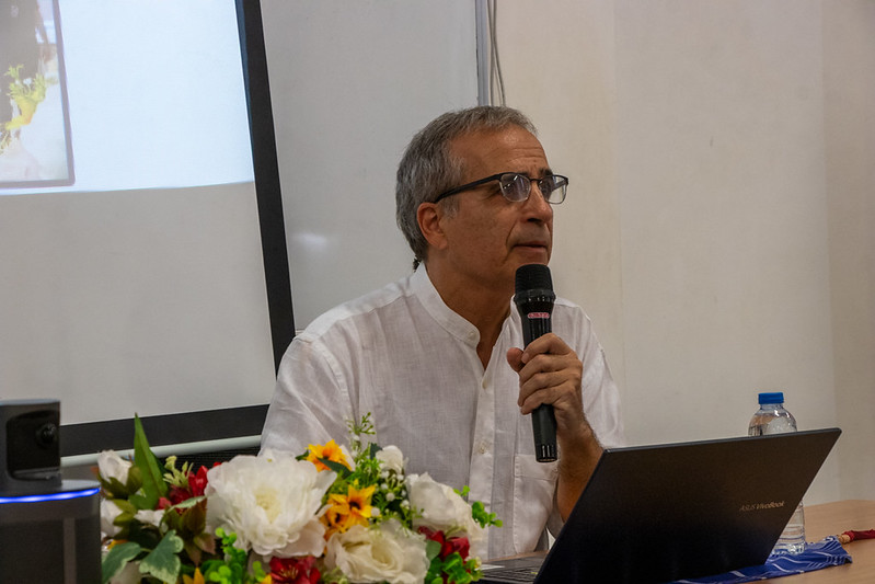 Uni-CV acolhe VIII Encontro Internacional de Desporto e Lazer em África