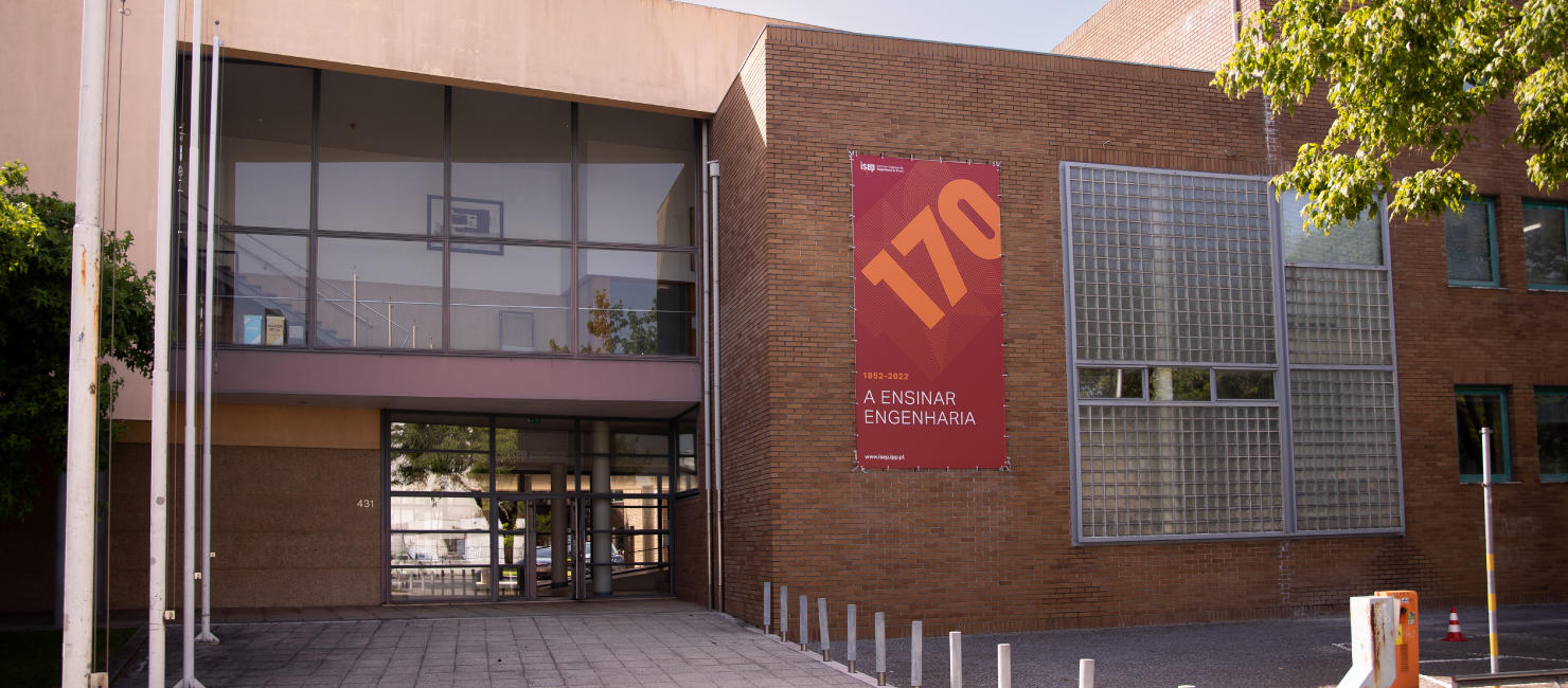 Abertas candidaturas para bolsas de mobilidade docente no ISEP em Portugal
