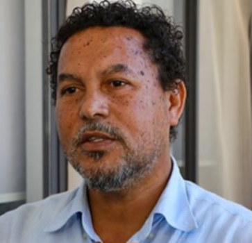 António Baptista