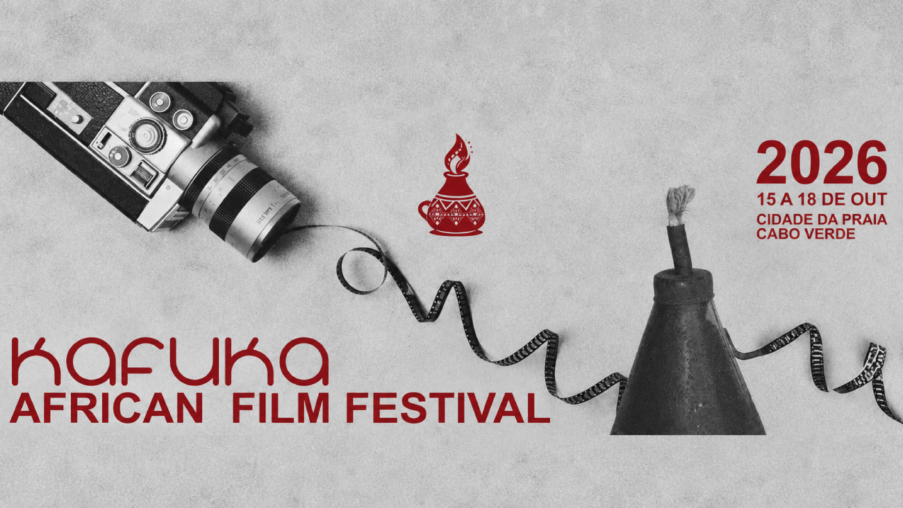 Kafuka African Film Festival leva reflexão sobre o cinema africano à Uni-CV