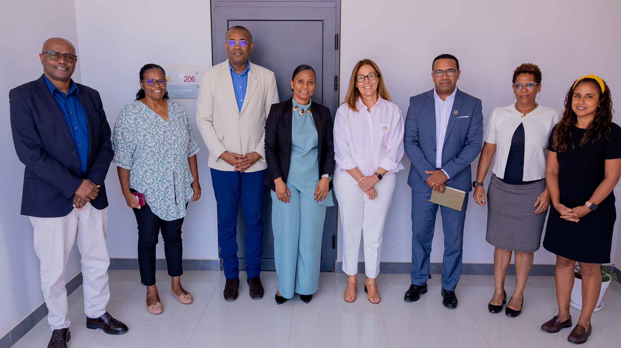 Uni-CV e Nações Unidas selam parceria estratégica para impulsionar investigação científica e combate à desinformação em Cabo Verde