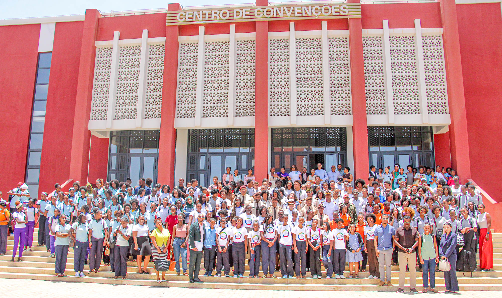 Uni-CV encerra Semana da Francofonia com celebração da língua, da cultura e da participação estudantil