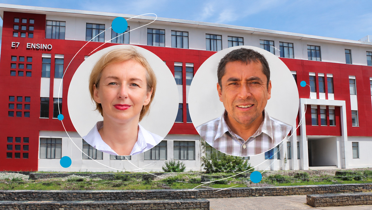 Docentes da Uni-CV publicam estudo internacional sobre uma década de investigação em Relações Públicas