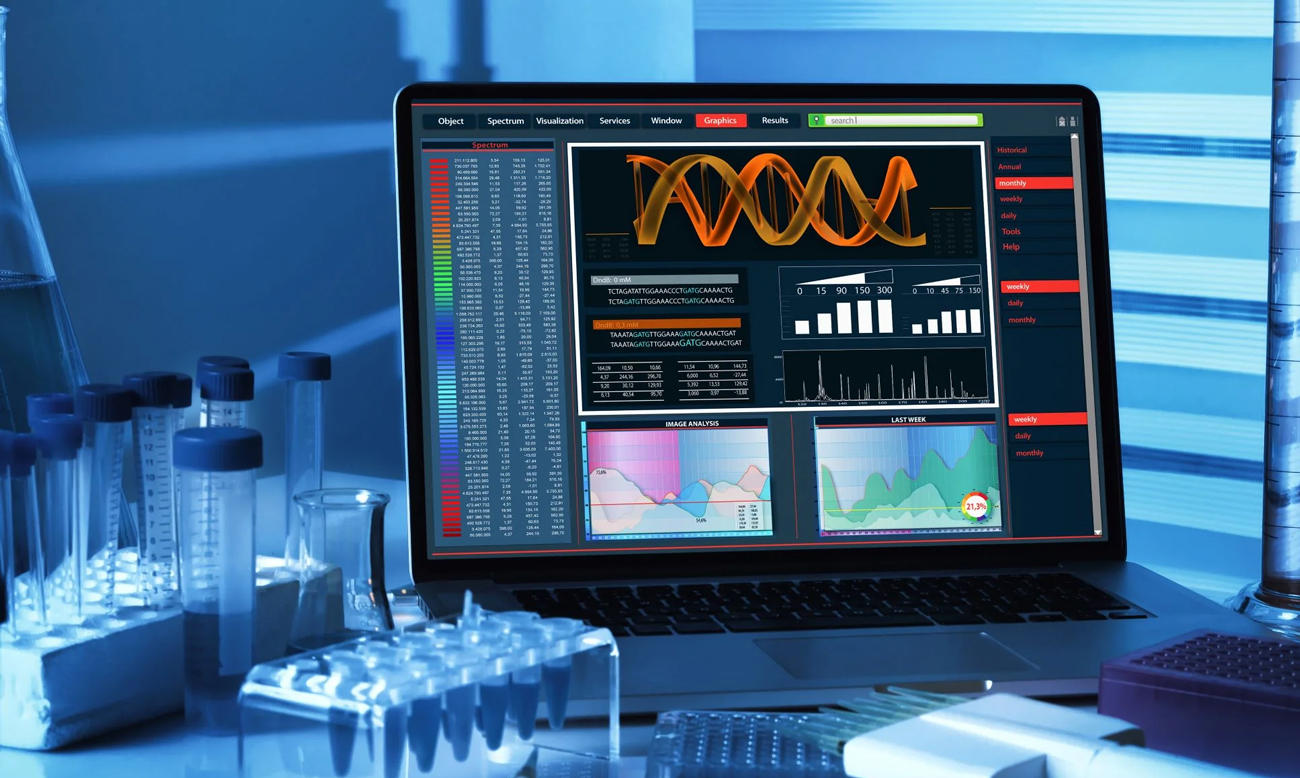 Uni-CV abre inscrições para formação em ferramentas computacionais de bioinformática