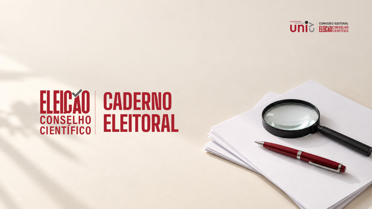 Uni-CV publica cadernos eleitorais provisórios para eleição do Conselho Científico
