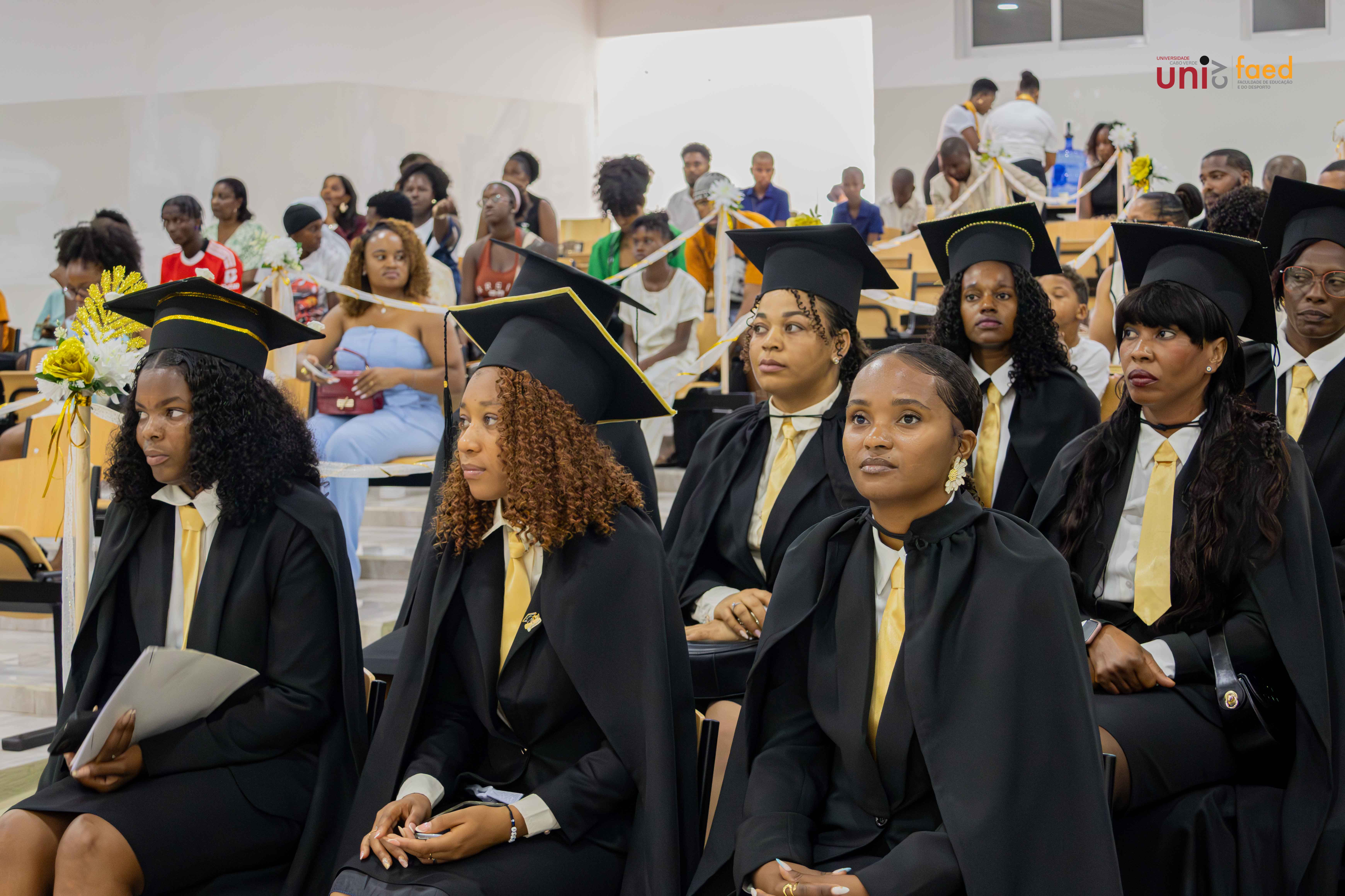 Finalistas de Educação Básica desafiados a renovar o ensino no 1.º ciclo