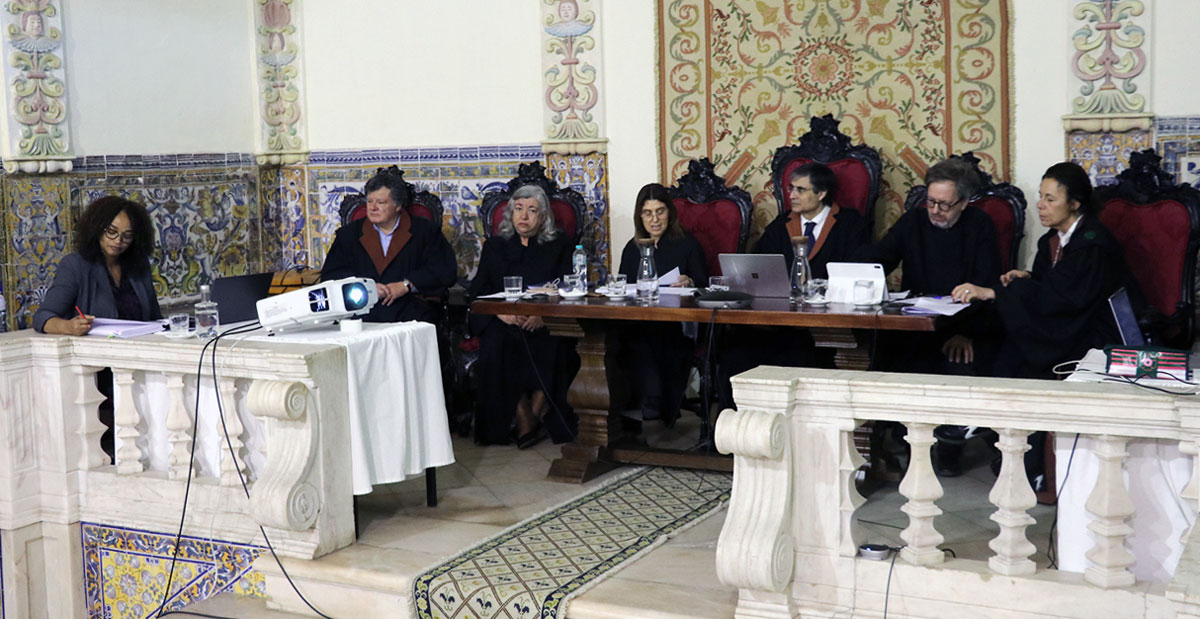 Docente da Uni-CV defende tese de doutoramento com distinção por unanimidade