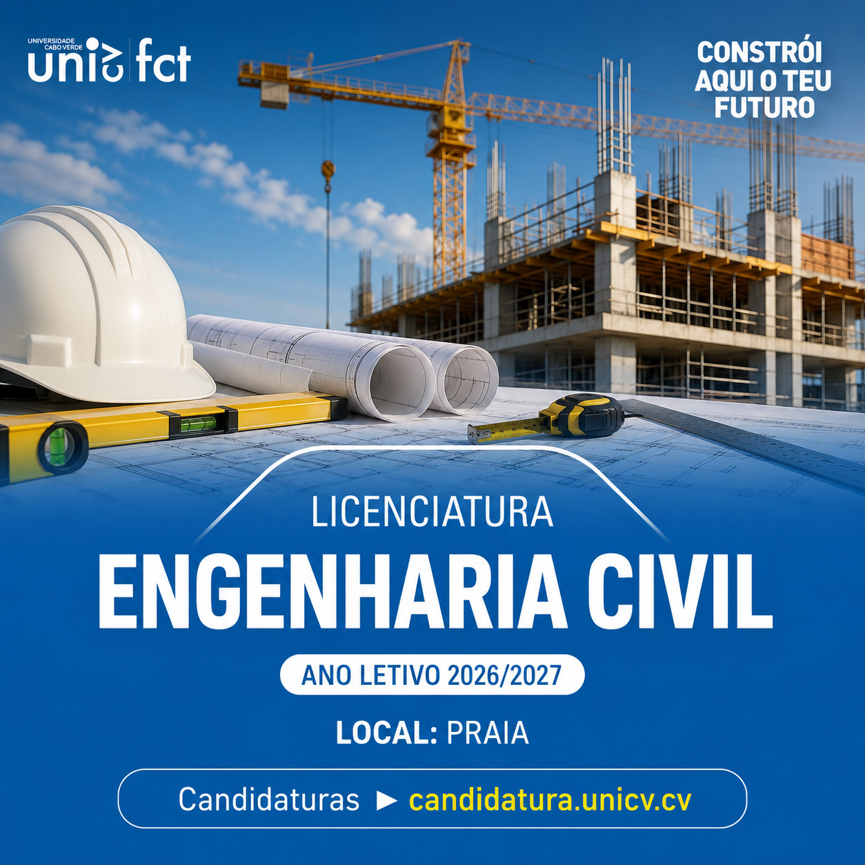 Engenharia Civil