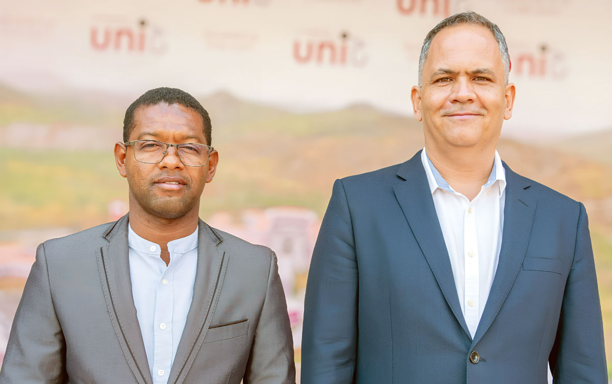 Estudo da Uni-CV mede o peso da conectividade no turismo dos pequenos Estados insulares