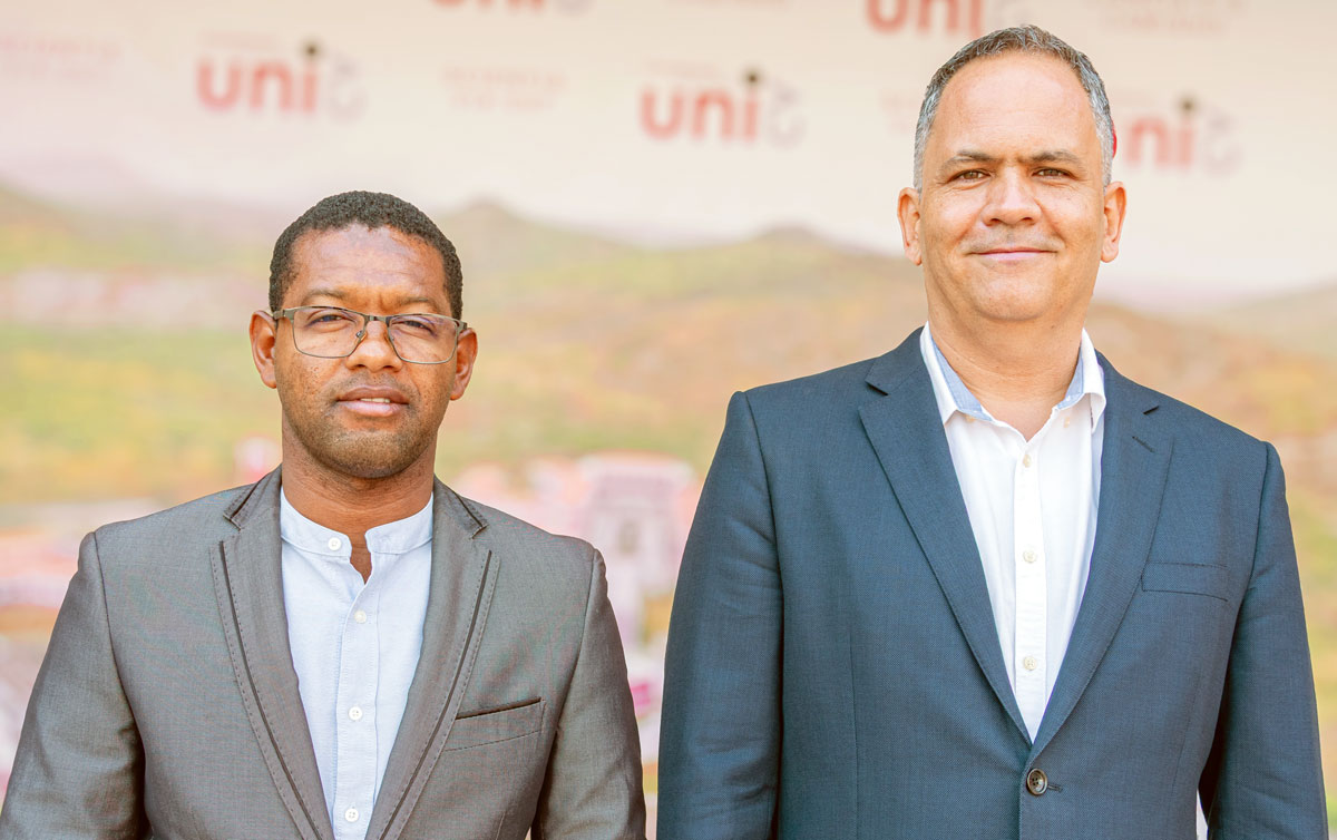 Estudo da Uni-CV mede o peso da conectividade no turismo dos pequenos Estados insulares