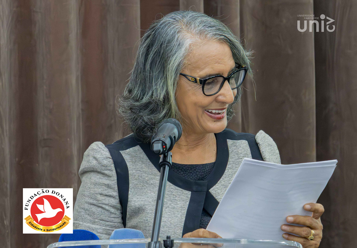 Fundação Donana lança programa oficial de voluntariado e entrega primeiros cartões