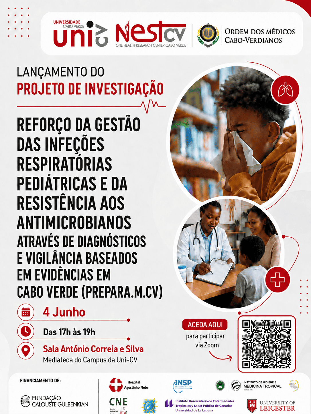 lancamento preparamcv de204
