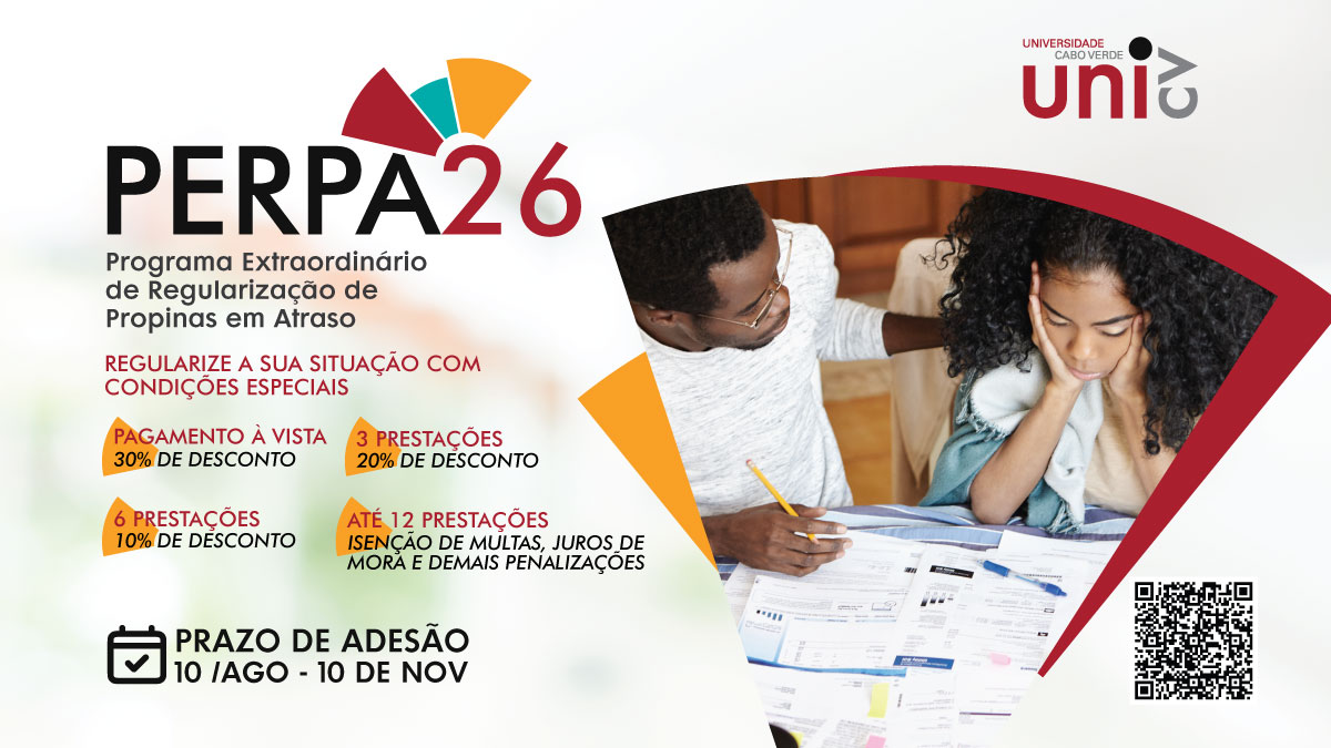 Uni-CV Estudantes da Uni-CV