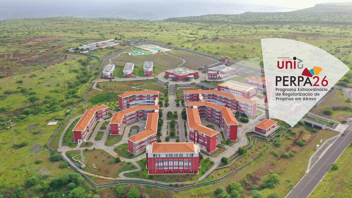 Uni-CV lança programa extraordinário para regularizar propinas em atraso