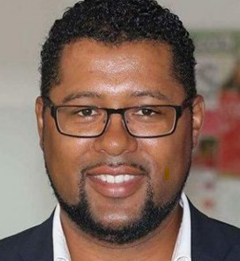 Arlindo Rodrigues Fortes