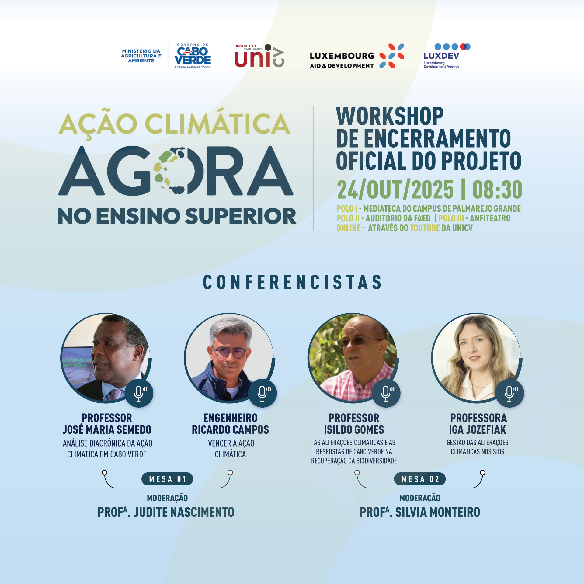 Workshop