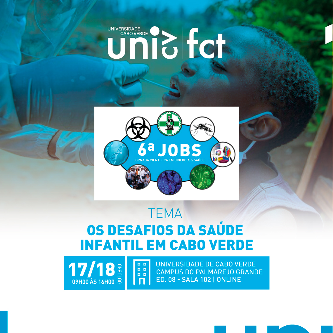 6º edicao jobs