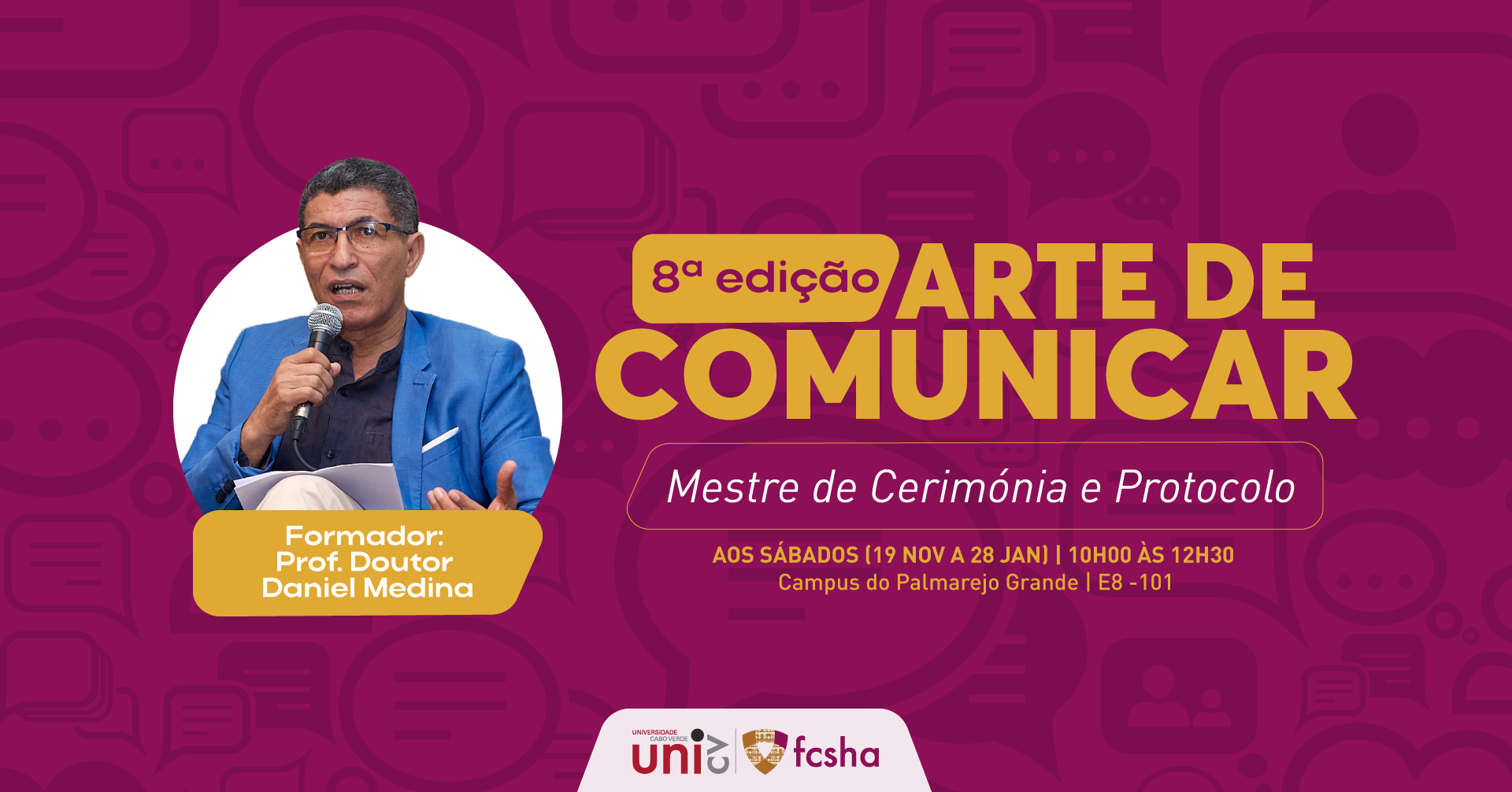 8edicao Arte de Comunicar