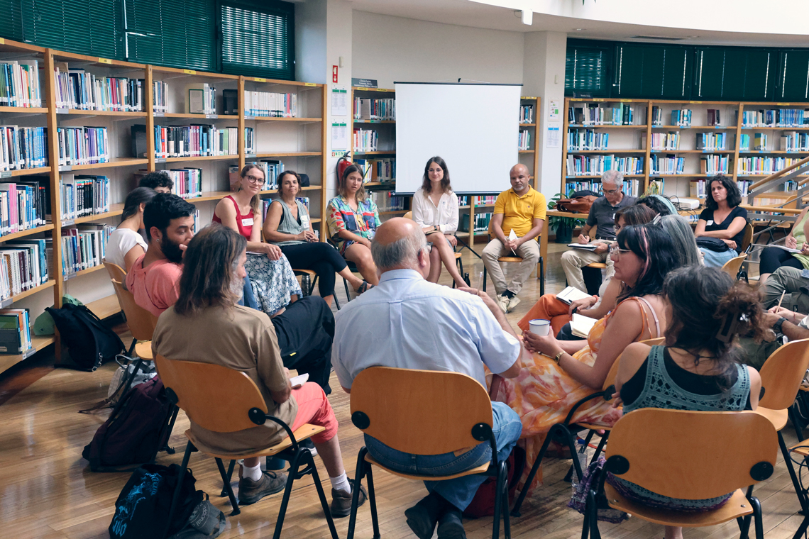 Docente da Uni-CV Participa no X Congresso Internacional de Agroecologia