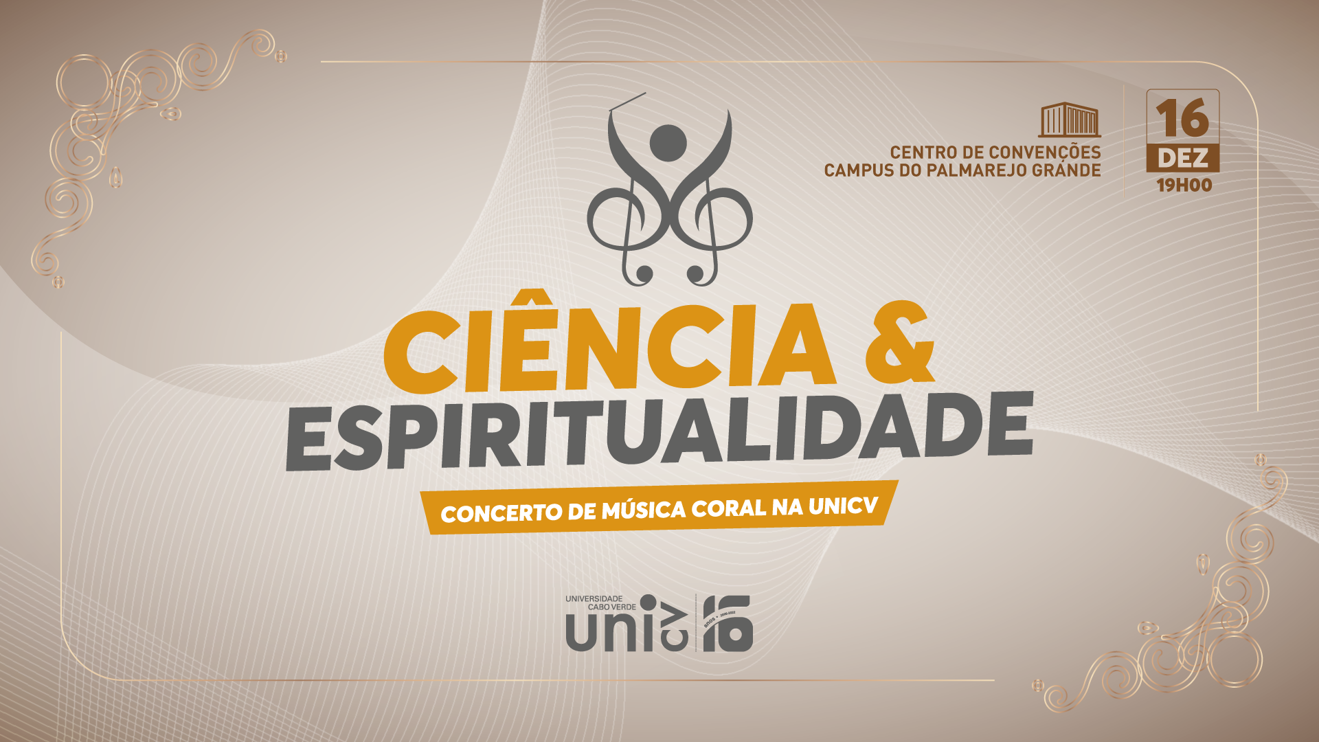 Ciencia e espiritualidade unicv fullHD