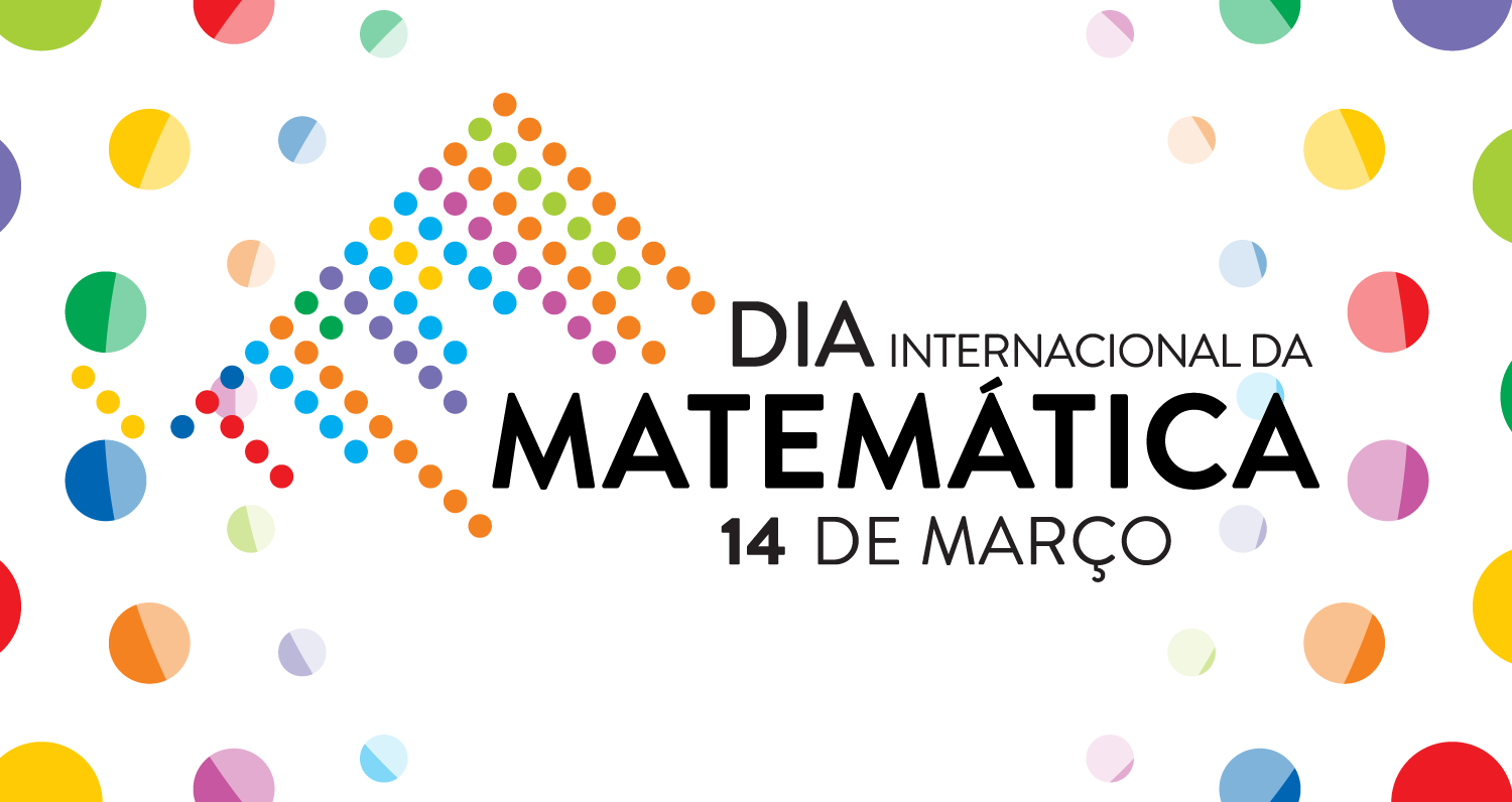 site Dia Internacional da Matematica