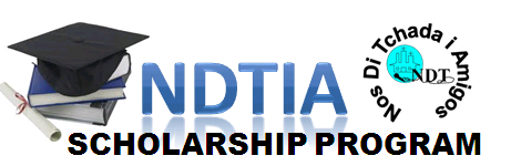 Scholarship Logo