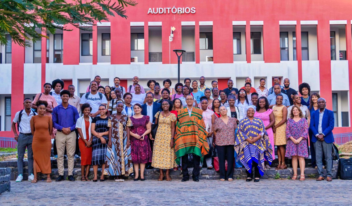 Uni-CV celebra História e Memória nas X Jornadas de Língua Portuguesa