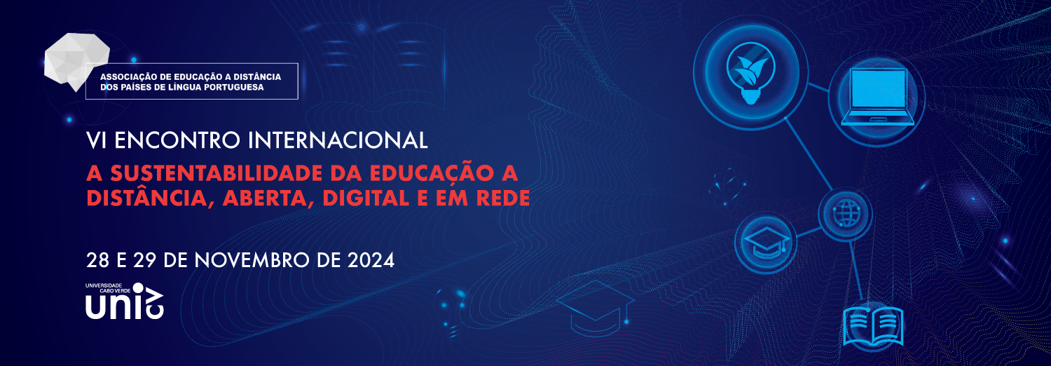 VI Encontro Internacional da EADPLP: Submissão de resumos aberta até 20 de outubro