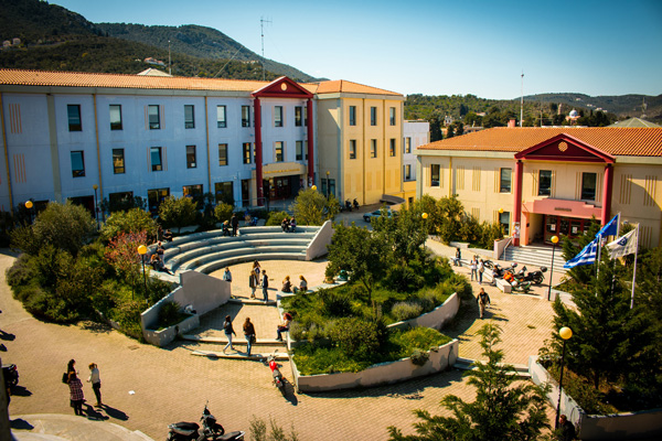 Uni-CV abre candidaturas para mobilidade Erasmus+ na Universidade de Aegean, na Grécia